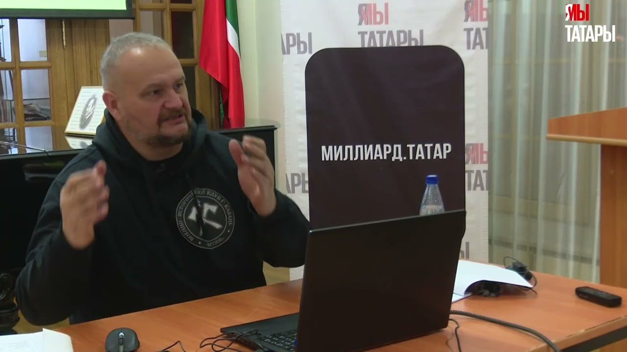 Владислав Хабаров: 