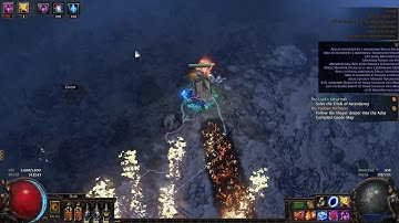 Sire of Shards - Hory Frame Totem