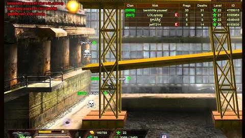 hacker assassin tdp4