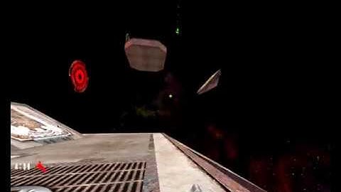 Quake Live (Rocket Air ) (L)