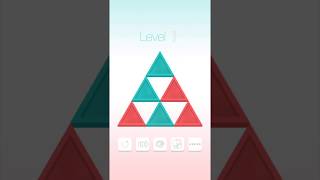 Triangle Flip App Preview screenshot 2