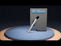 Super cool satisfying loop animation in Blender | How do you animate a perfect loop?