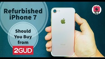 Refurbishediphone Youtube
