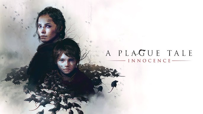 A Plague Tale Requiem - Composer Walkthrough - Chapter 2 - Lucas, Macula,  Arnaud 