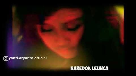Karedok Leunca ~ Yanti Aryanto ( 1992 Official Video Clip Pop Sunda )