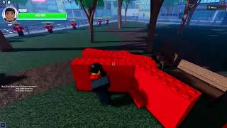 AUT BRICKBATTLE SHOWCASE