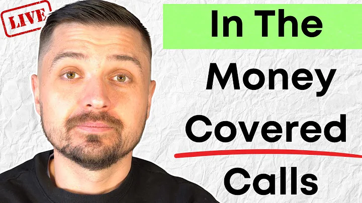 How I Manage Covered Calls when Stock Prices Soar (Beginner Guide)