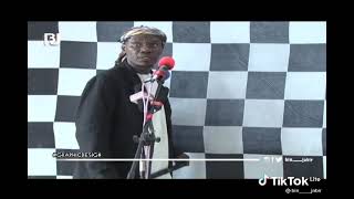 Sheikh Nyundo || Wizi wa Wanaume Maofisini