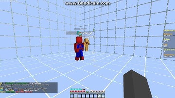 Hacker in Skyblock Dream | JartexNetwork