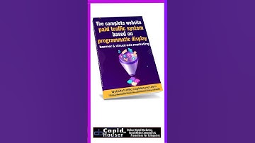 How to Re-engage Past Website Visitors with Programmatic Marketing Display Ads Paid Website Traffic