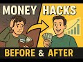 7-Minute Money Hacks: Save Fast & Crush Your Goals!