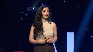 Act to Change: Empowering Women Through Sport | Khalida Popal | TEDxAUBG