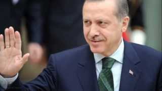 Efsane Başbakan Recep Tayyip Erdoğan Ugur Işılak Dombra 2014