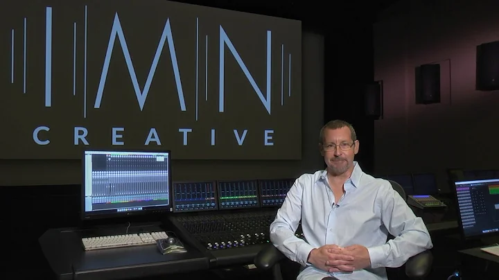 Sonnet Stories - Pro Film and TV - Featuring Mark ...