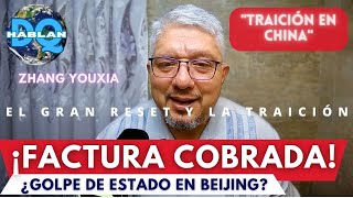 Download Lagu PURGA TOTAL EN CHINA: ¿Por qué Xi sacrificó a su mano derecha? (Lección para Rusia) MP3