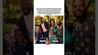 Kel Mitchell & Tyisha Hampton 💔 Marriage, Divorce & Family Disputes Resurface#fyp #ytshorts #fypage