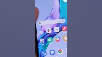 Xiaomi Redmi Note 10 #shortvideo