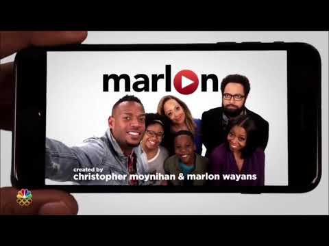 Marlon Intro
