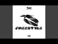Freestyle Freestyle