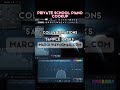 Free Amapiano FLP Cook Up #AmapianoFLP #kelvinmomo #samplepack #amapianotutorial #flstudioamapiano