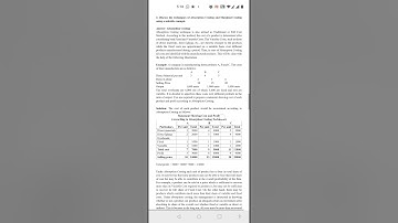 IGNOU Solved assignment MS-04 January- 2021 session