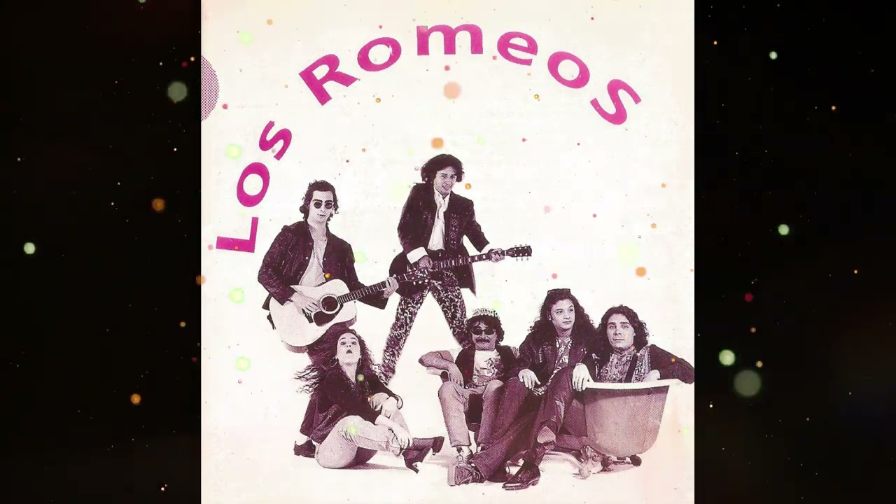 Los Romeos - Basura