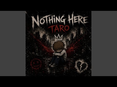 “Nothing Here”