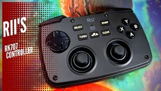 Rii’s RK707 Controller