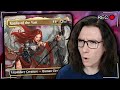 LIVE: Remastering The Kaalia Precon