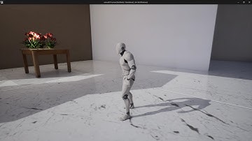 Unreal Engine 5 - Lumen on GTX 1650