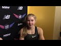 Katelyn Tuohy Anchors North Rockland To DMR National Title