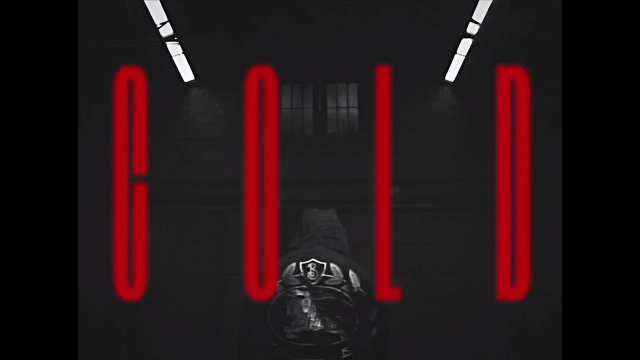 Nemzzz - Cold (Instrumental)