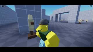 Nuevo Mapa De Practica De Tiro - New Target Practice Map