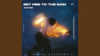 Download Lagu Set Fire To The Rain - Afro House MP3