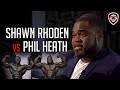 Shawn Rhoden vs Phil Heath - Who Should've Won in 2018?