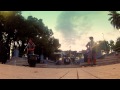 DONDE NADIE ESTA - FUNKY TU MADRE