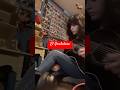 El Verdulero - José Mejía, Nivel #requinto #bass #shortsmusic #shorts
