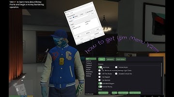 How to get Yim Menu V2 in 2025!!!! LINK IN THE DESCRIPTION