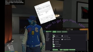 How to get Yim Menu V2 in 2025!!!! LINK IN THE DESCRIPTION