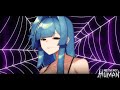 巣の管理も蜘蛛の仕事だからね...|3話【No, I'm not a Human】【VOICEROID実況】