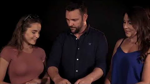 Real Ace Cutting by Benjamin Earl
