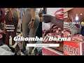 OFFICIAL TROUSERS GIKOMBA BARMA MEAT MARKET Haul Thrifthaul Fridgerestock Meat OFFICIAL TROUSERS GIKOMBA BARMA MEAT MARKET Haul Thrifthaul Fridgerestock Meat