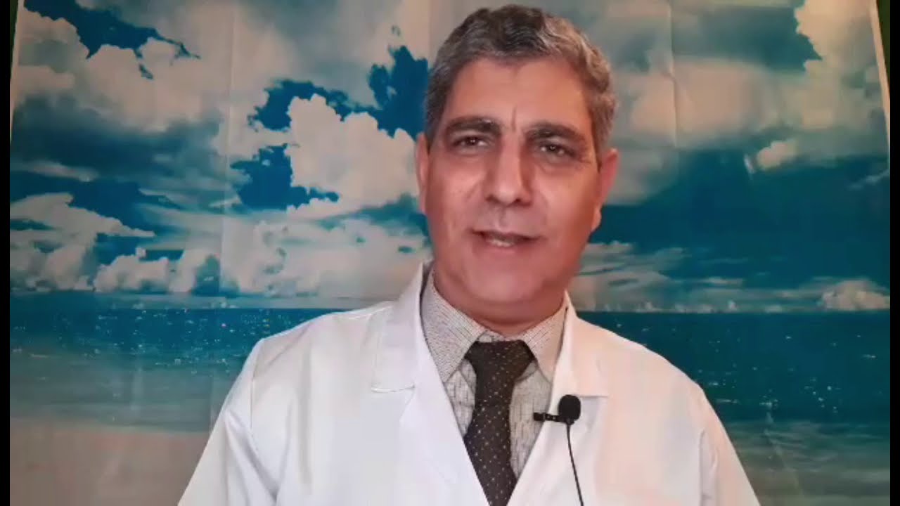 قبل التحليل ...هل لازم أصوم؟...شاهد الفيديو قبل ماتعذب نفسك