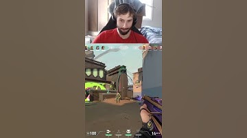 The weirdest fade seize