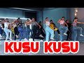 Kusu kusu dance  cool steps girls  ramod choreography  nora fatehi