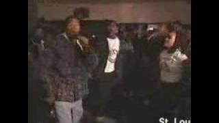 Hip Hop Shop(Crucial Conflict) EPK