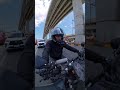 no thoughts, just driving