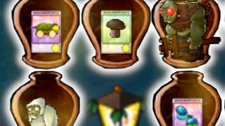 New Vasebreaker Minigame! | new DLC Mod Plants vs. Zombies Remastered