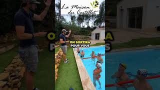 Une SENSATION simple pour mieux GLISSER #crawl #swimming #natation #triathlete #coachsensoriel