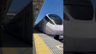 3M 常磐線特急ひたち3号仙台行き E657系K3編成 いわき駅発車